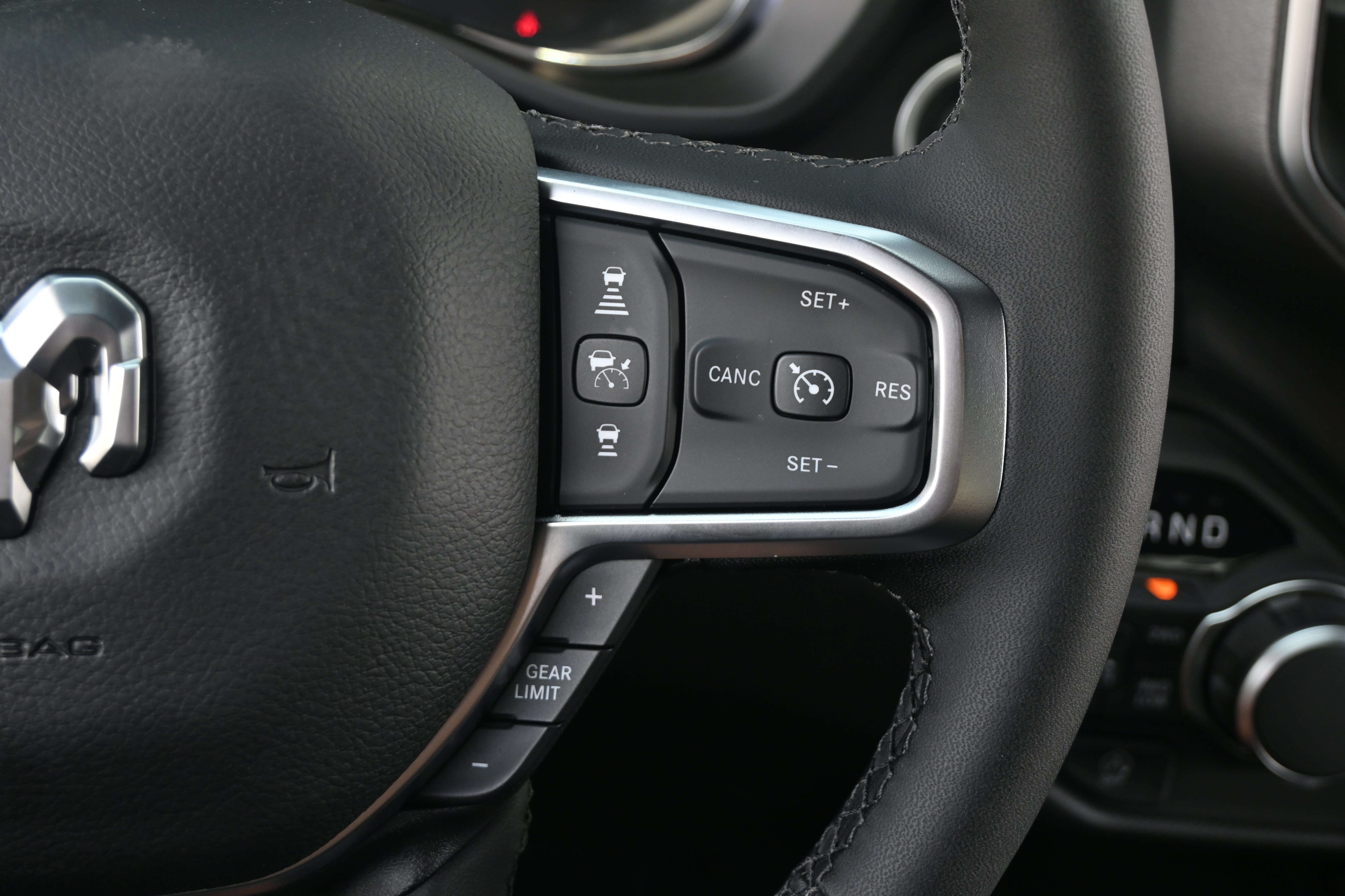 New 2026 RAM 1500 Big Horn AWD/4WD image 19
