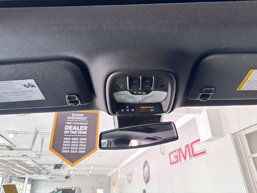 Certified 2025 Chevrolet Colorado ZR2 w/ Technology Package AWD/4WD image 25