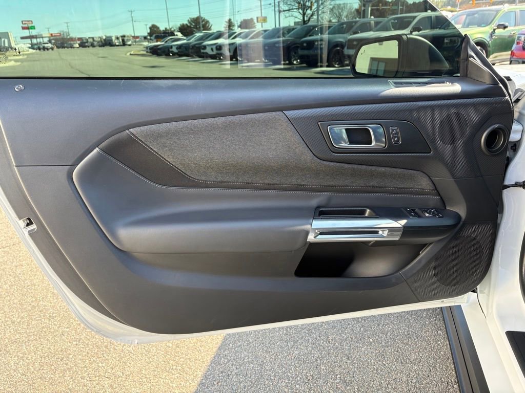 Used 2024 Ford Mustang GT image 13