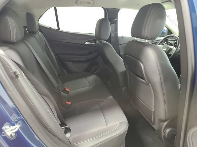 Used 2020 Buick Encore GX Preferred w/ Cold Weather Comfort Package FWD image 12