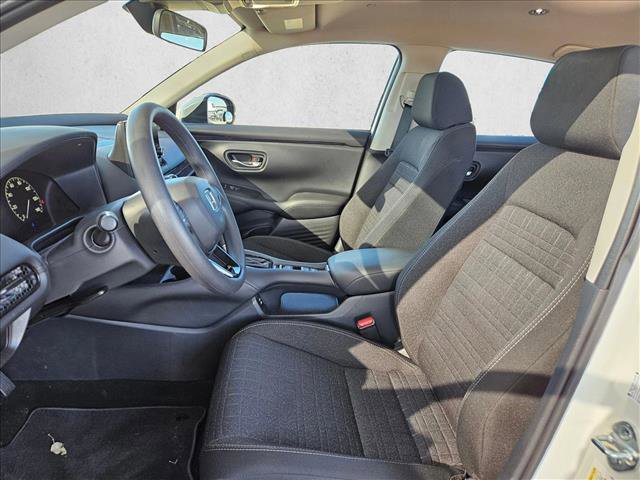 Used 2025 Honda HR-V LX image 19