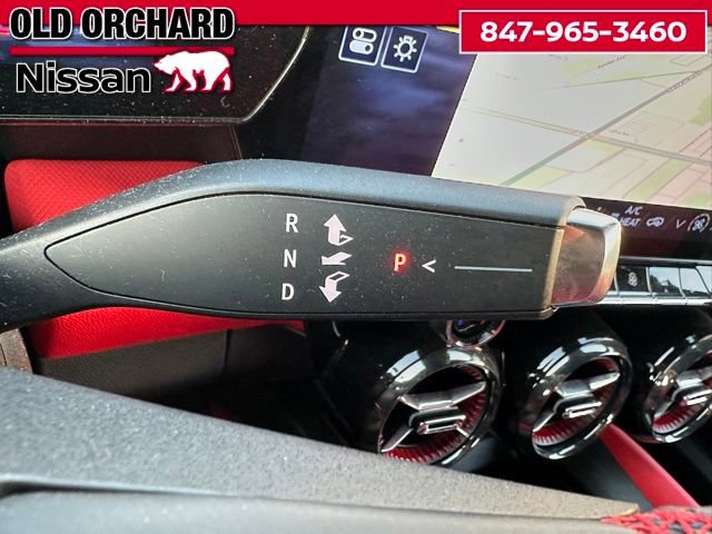 Used 2024 Chevrolet Blazer EV RS AWD/4WD image 18