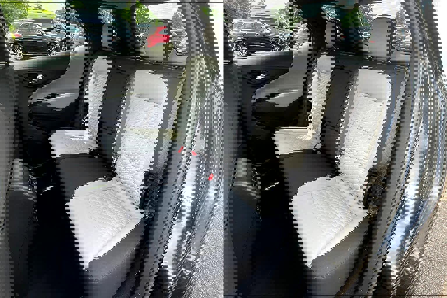 Used 2019 Chevrolet Equinox LS w/ LS Convenience Package image 20