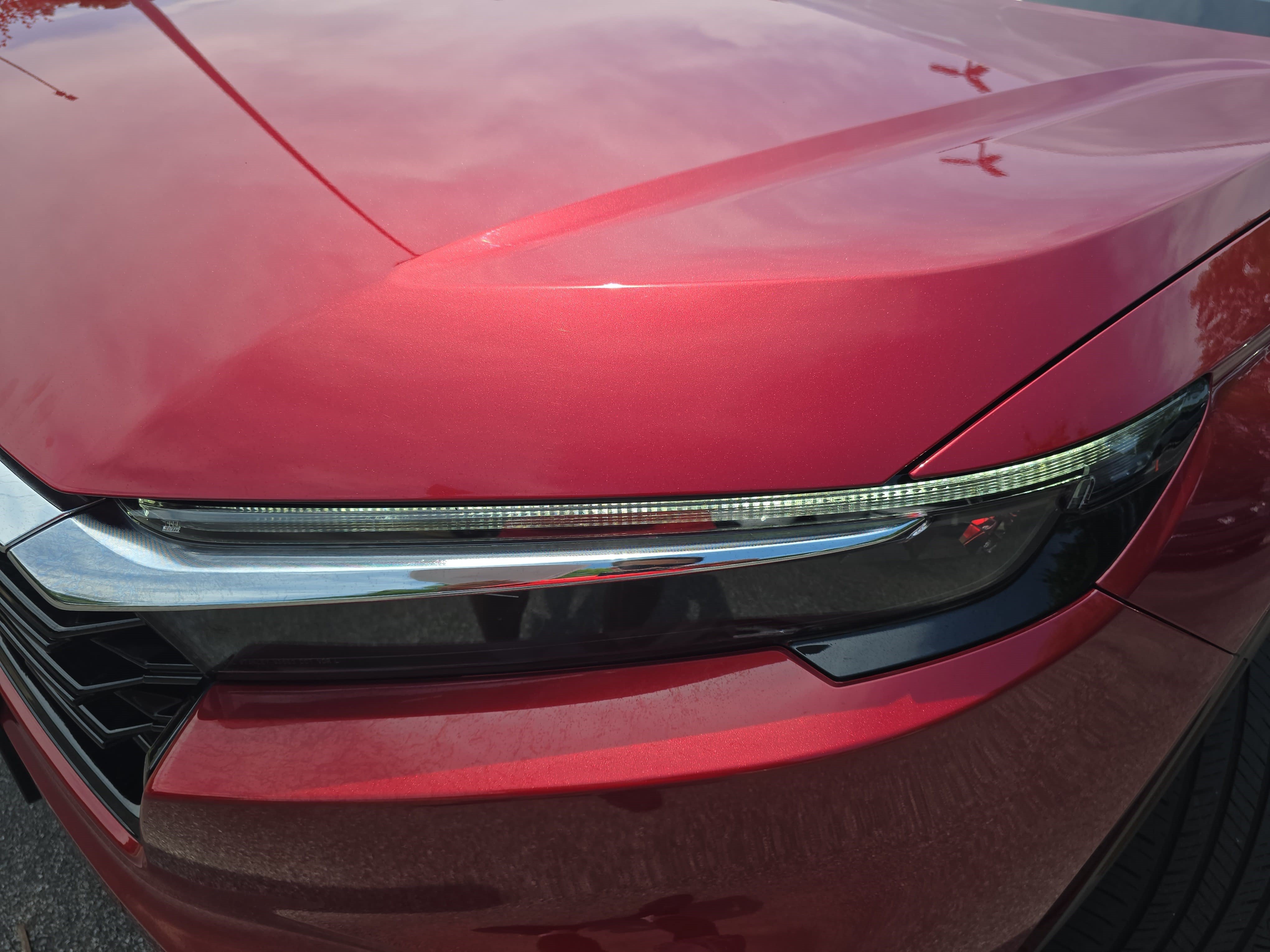 Certified 2025 Honda CR-V EX-L image 31