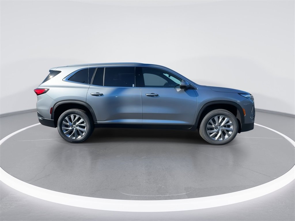 New 2026 Buick Enclave Preferred w/ Power Package image 9