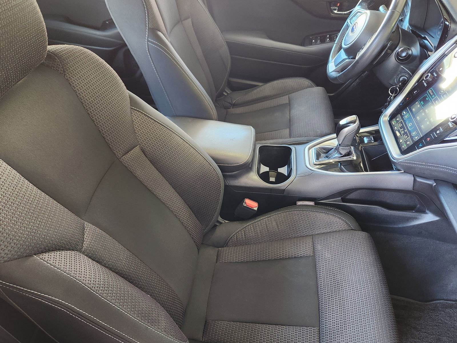 Used 2023 Subaru Outback Premium image 17