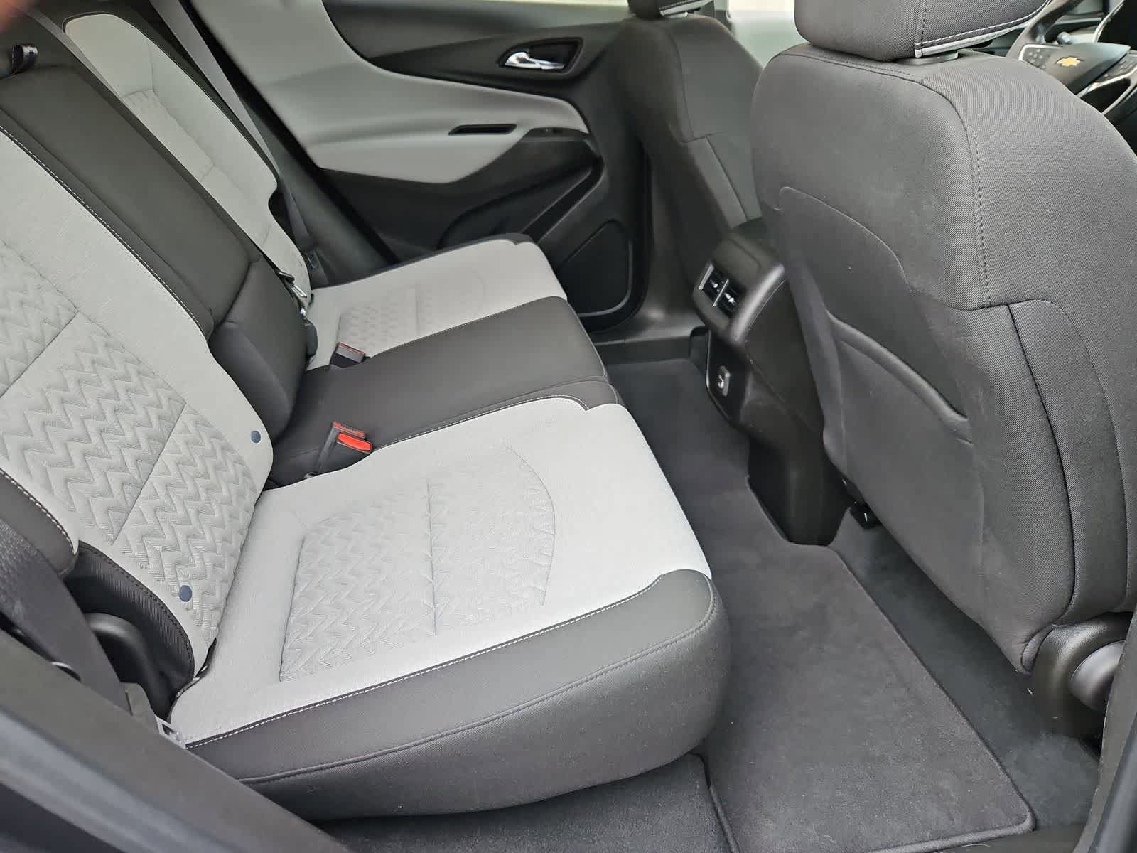 Used 2022 Chevrolet Equinox LT AWD/4WD image 20