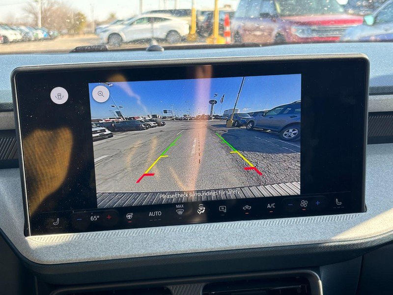 New 2025 Ford Maverick XLT w/ Equipment Group 301A image 25