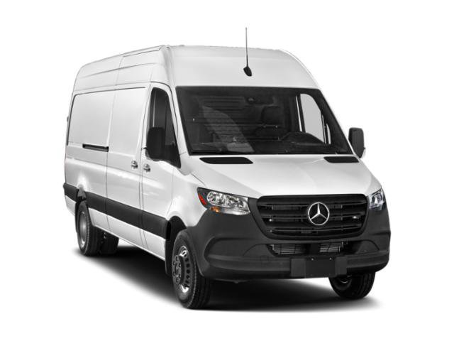 New 2026 Mercedes-Benz Sprinter 3500 image 6