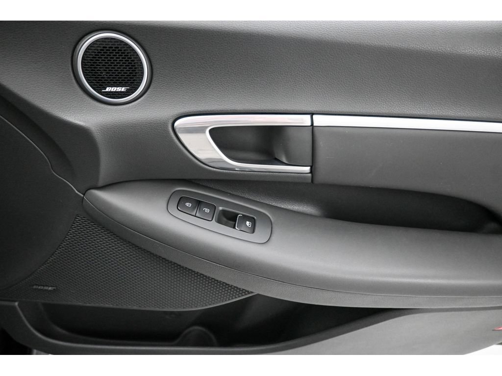 Used 2023 Hyundai Sonata SEL Plus FWD image 19