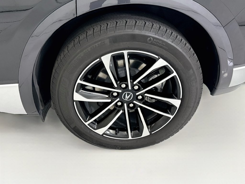 Used 2024 Acura ZDX A-Spec RWD image 30