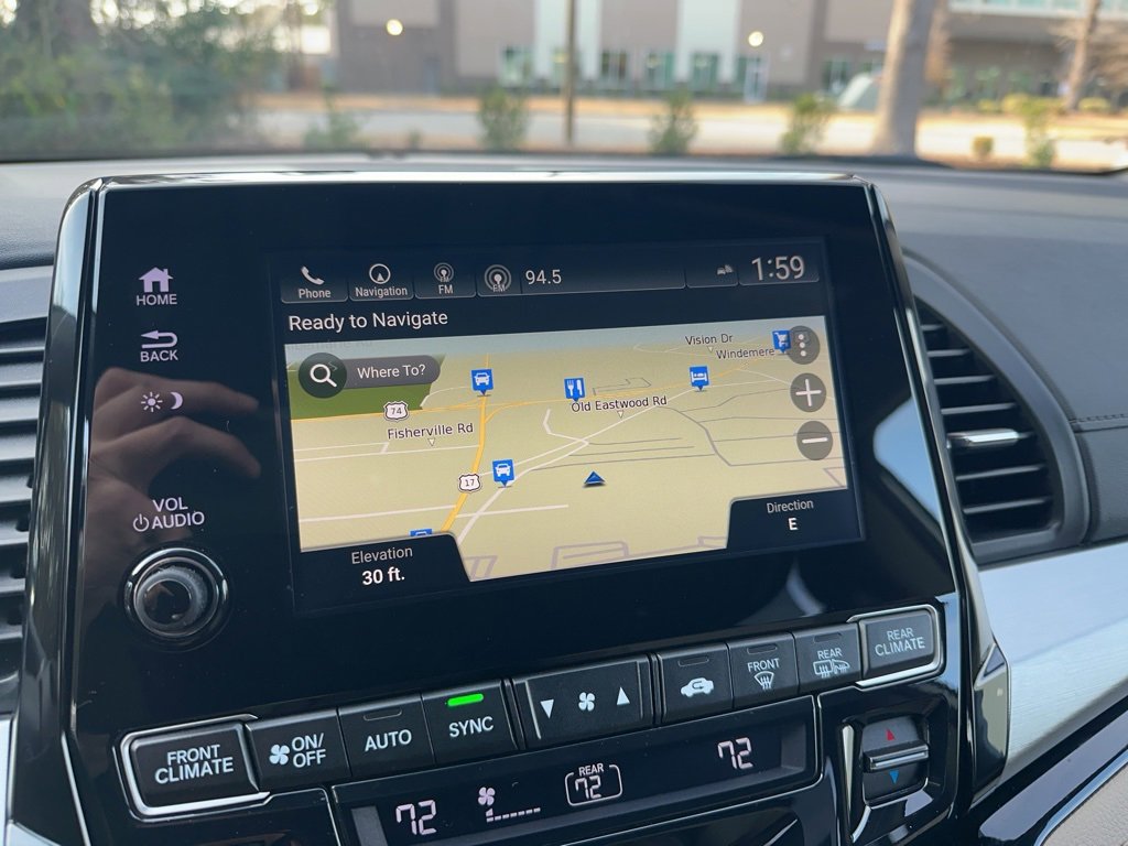 Used 2018 Honda Odyssey Elite image 35