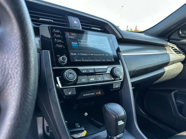 Used 2019 Honda Civic EX image 18
