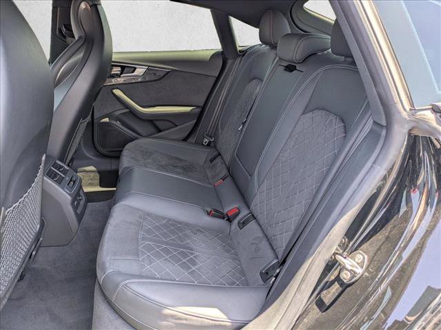 Used 2023 Audi S5 Premium Plus w/ Premium Plus Package AWD/4WD image 19