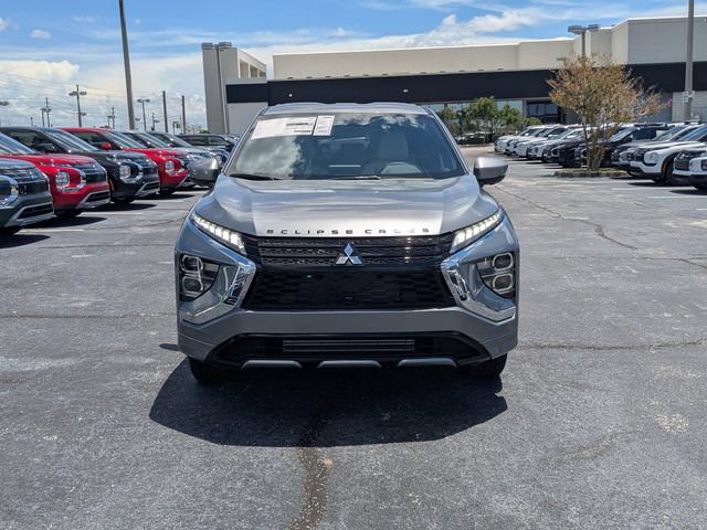 New 2026 Mitsubishi Eclipse Cross SEL AWD/4WD image 3