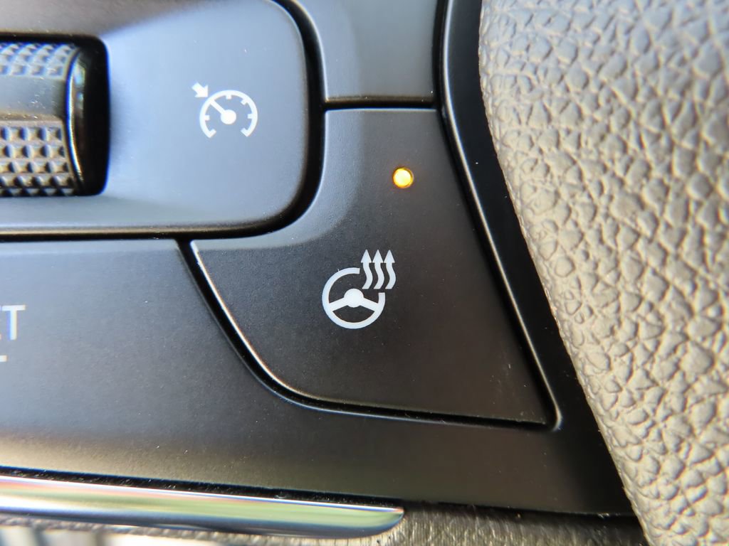 Used 2024 Chevrolet Trax ACTIV FWD image 13