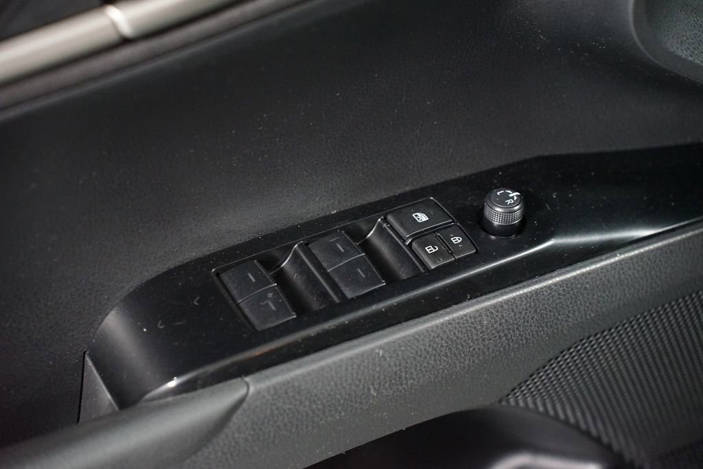 Certified 2025 Toyota Camry LE image 31