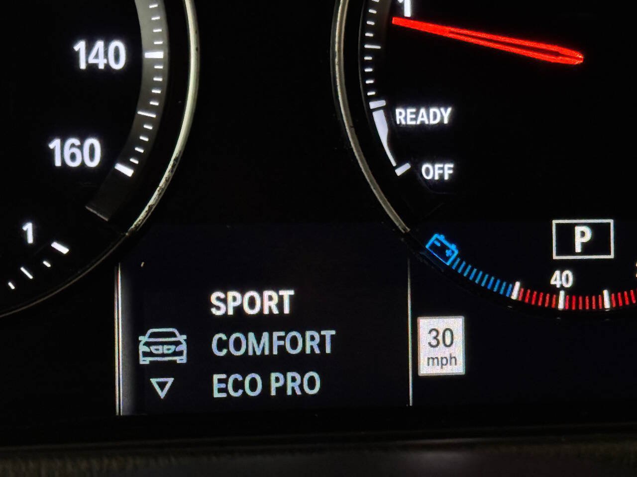Used 2021 BMW X1 sDrive28i w/ M Sport Package FWD image 60