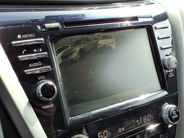 Used 2024 Nissan Murano SV w/ SV Midnight Edition Package image 15