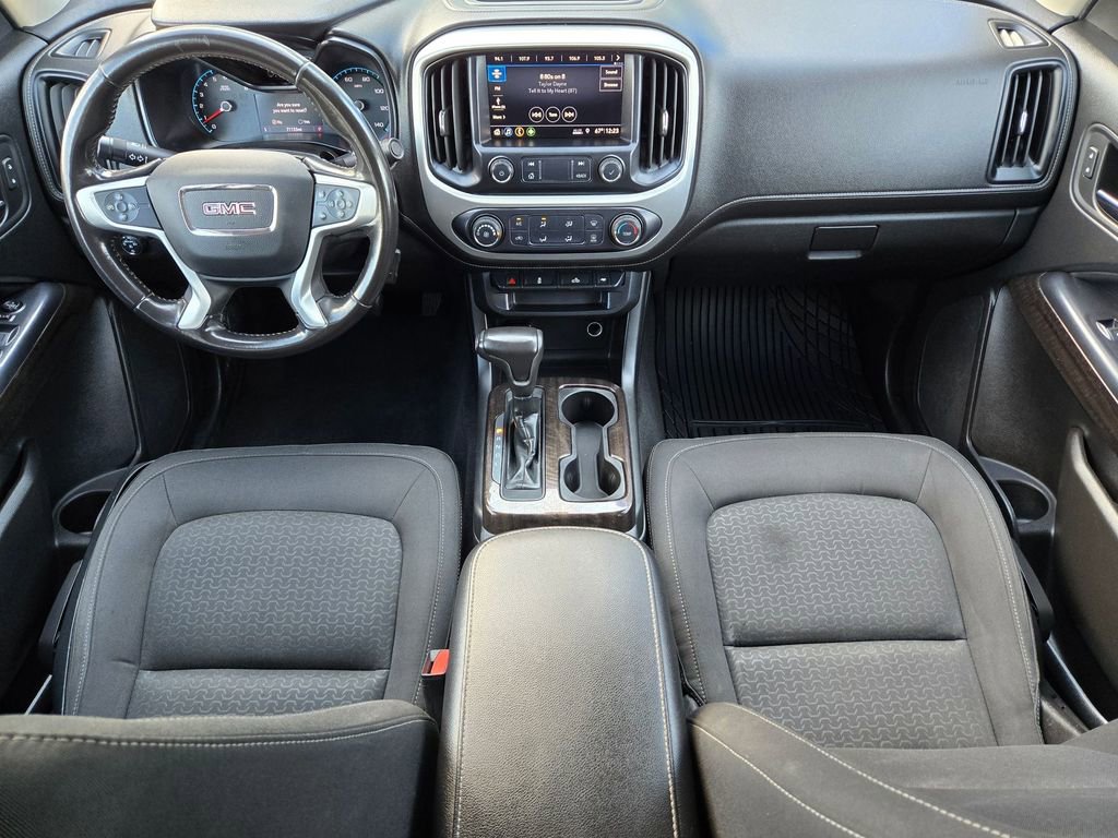 Used 2020 GMC Canyon SLE w/ Trailering Package image 15