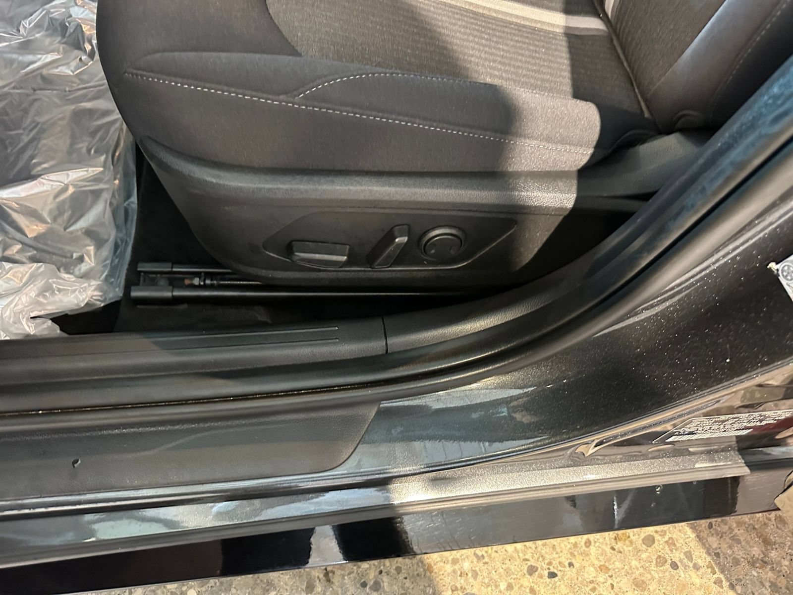 Used 2025 Hyundai Sonata SEL FWD image 22