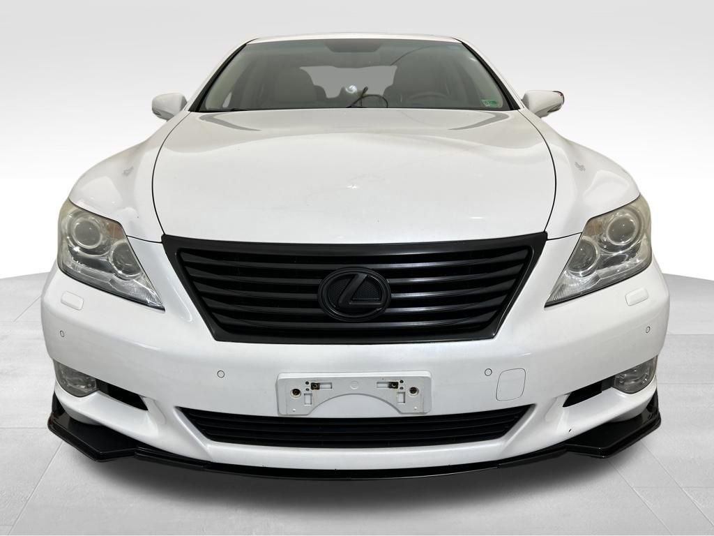 Used 2010 Lexus LS 460 460 image 8