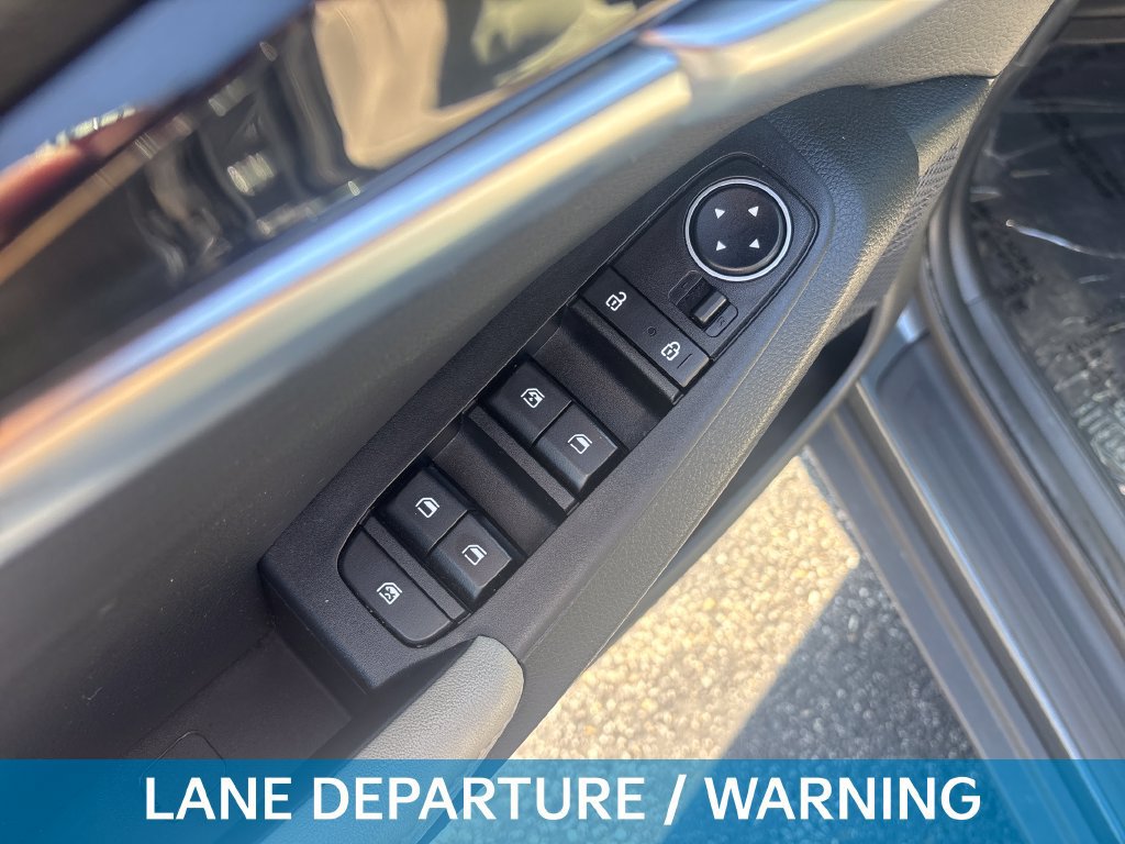 Used 2023 Kia Seltos EX AWD/4WD image 15