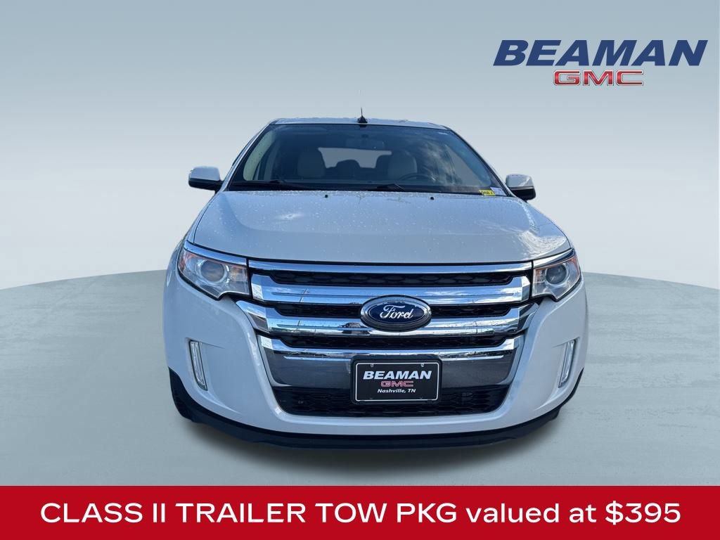 Used 2013 Ford Edge SEL video 2