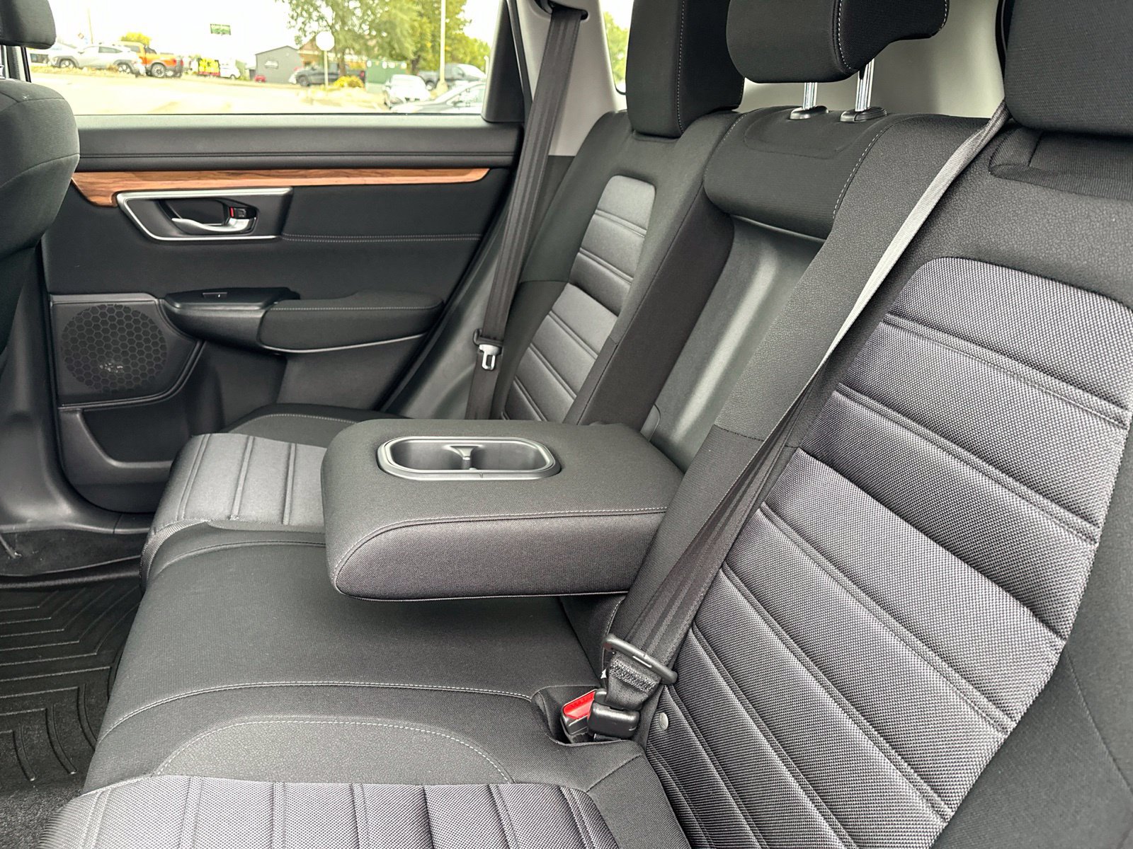 Used 2020 Honda CR-V EX image 20