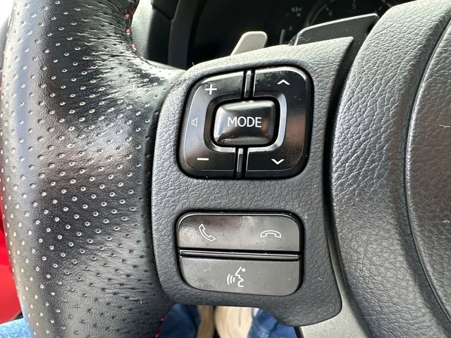 Used 2023 Lexus IS 350 F Sport w/ Memory Package image 34