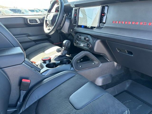 New 2025 Ford Bronco Raptor image 22