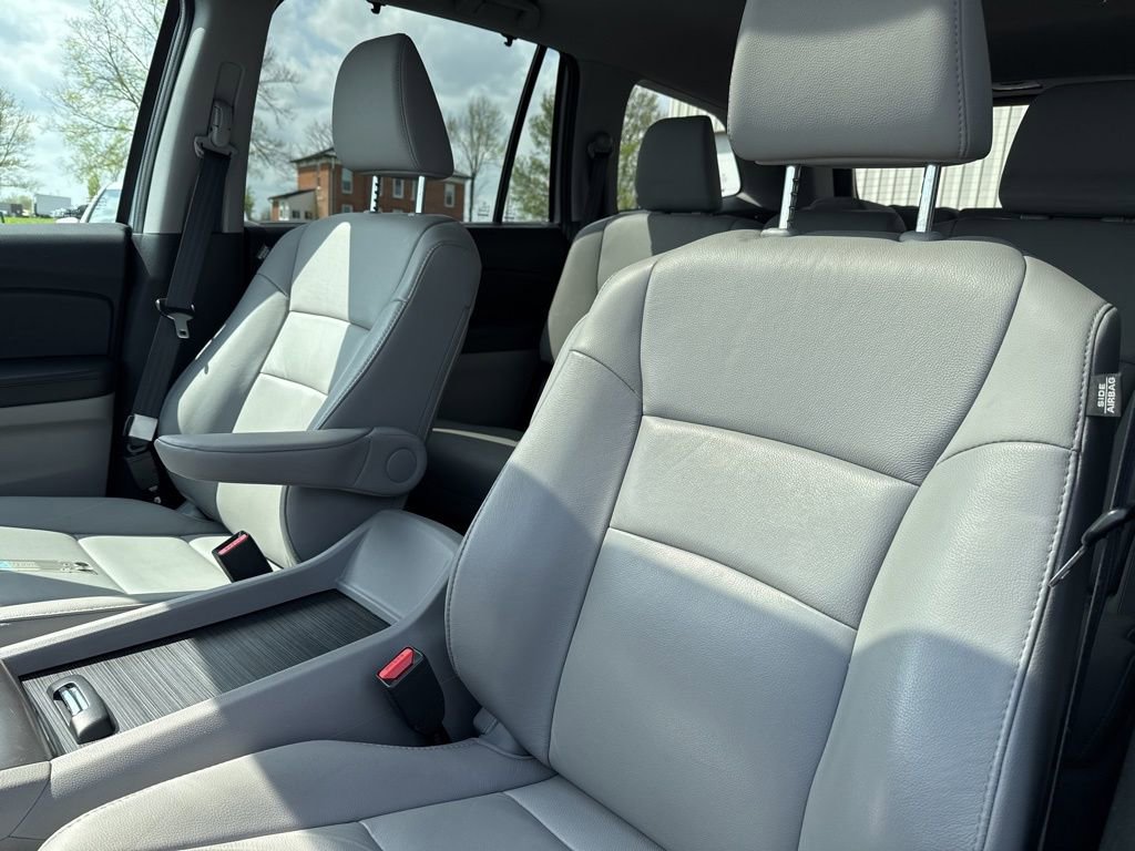 Used 2022 Honda Pilot Special Edition image 29