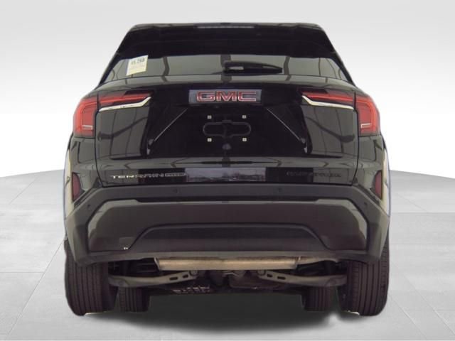 Used 2025 GMC Terrain Elevation AWD/4WD image 6