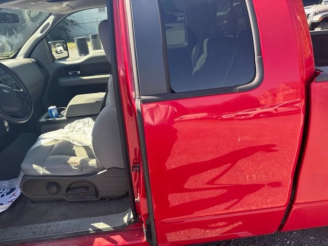 Used 2007 Ford F150 XLT AWD/4WD image 12