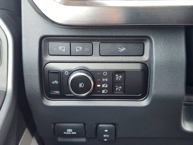 Used 2024 Ford F250 Lariat w/ Lariat Ultimate Package AWD/4WD image 24