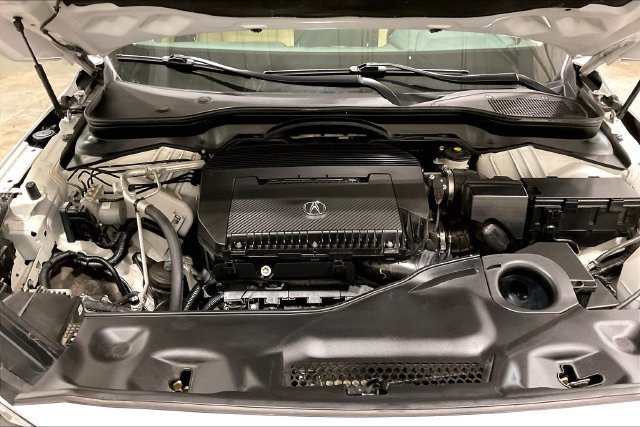 Used 2022 Acura MDX SH-AWD image 12