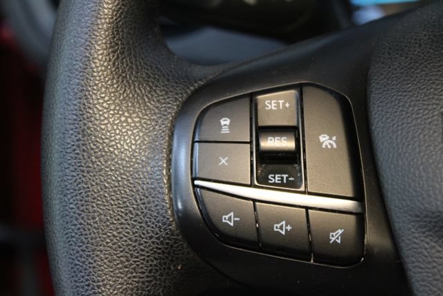 Used 2020 Ford Escape SE AWD/4WD image 21