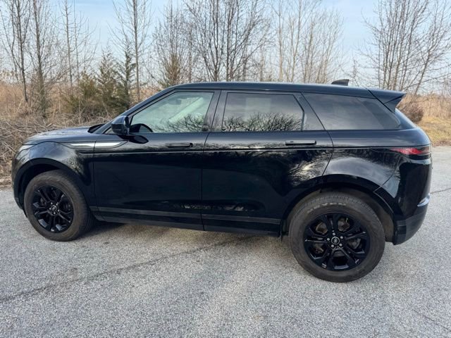 Used 2020 Land Rover Range Rover Evoque S image 7