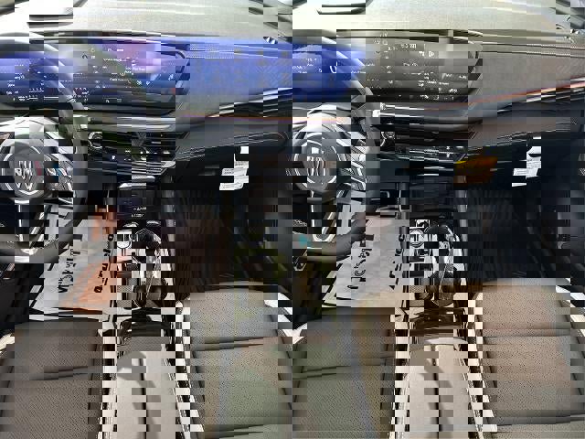 New 2026 Buick Envision Sport Touring image 23