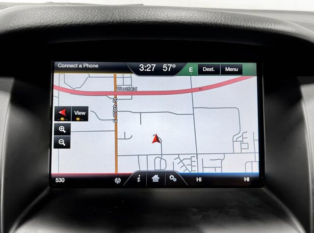 Used 2012 Ford Focus SEL image 10