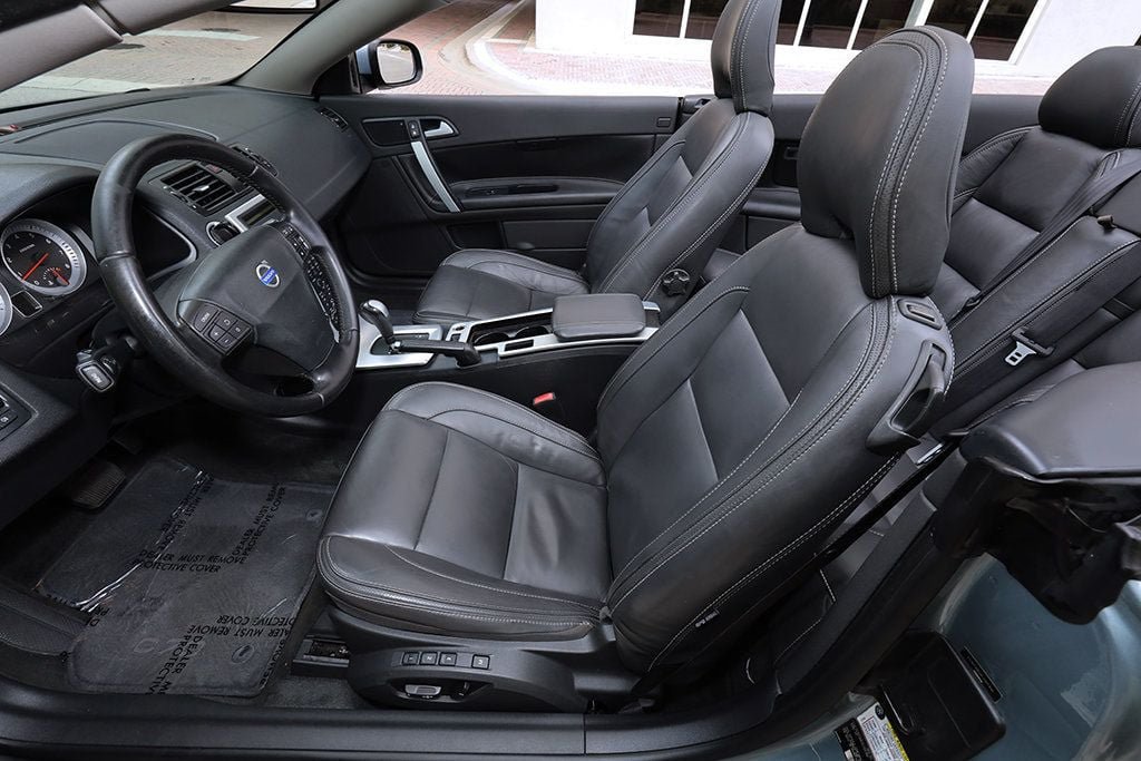 Used 2012 Volvo C70 T5 FWD image 26