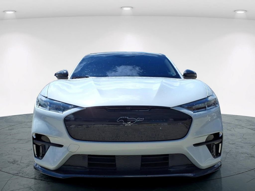 Used 2023 Ford Mustang Mach-E GT w/ GT Performance Edition image 2