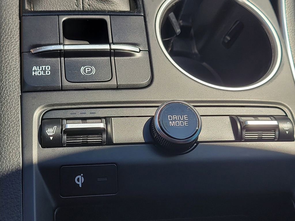 Used 2024 Kia K5 GT-Line image 27