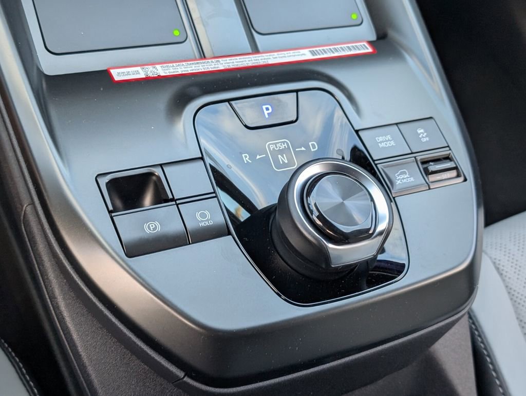 New 2026 Subaru Solterra Premium image 20