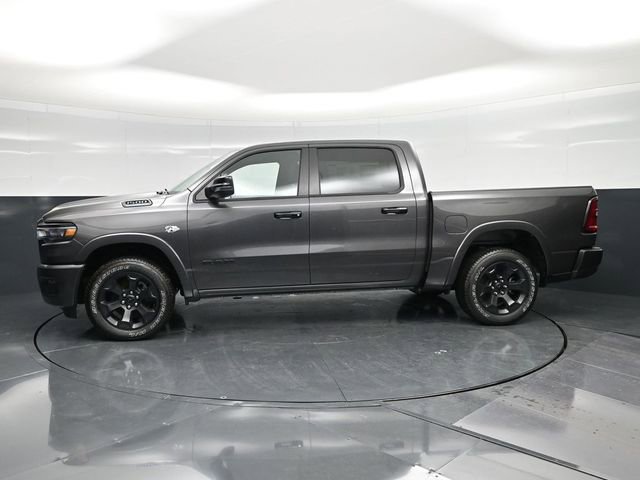 New 2026 RAM 1500 Big Horn image 4