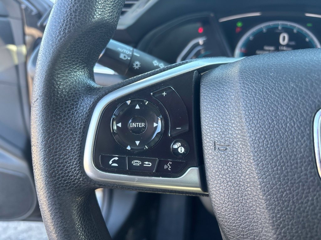 Used 2019 Honda Civic LX image 15