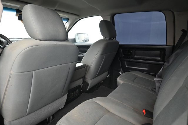 Used 2014 RAM 2500 Tradesman w/ Chrome Appearance Group AWD/4WD image 24