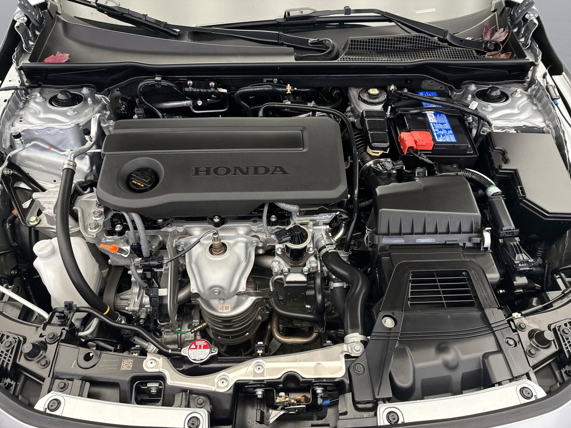 Used 2025 Honda Civic Sport image 21