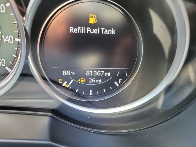 Used 2023 MAZDA CX-5 AWD 2.5 S image 31