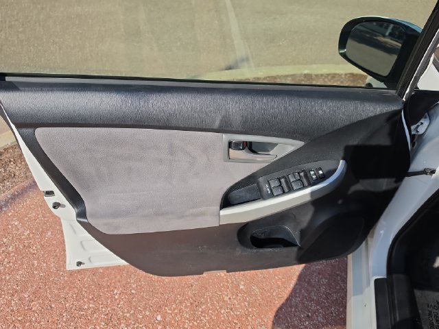 Used 2013 Toyota Prius Two FWD image 10